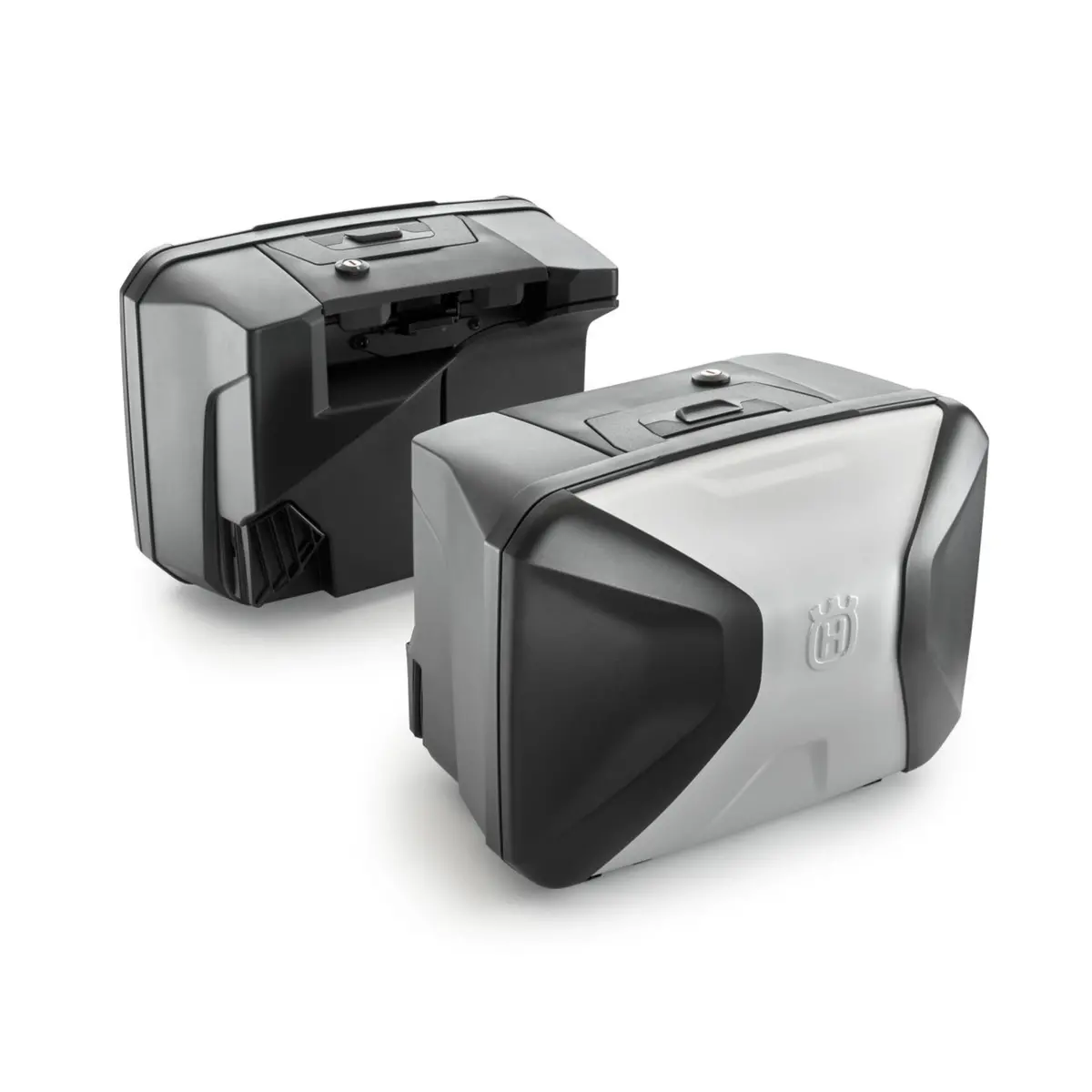 Husqvarna 901 Norden Touring Side Case Set 1