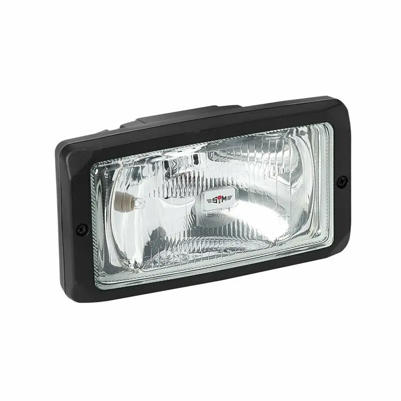 Farol Auxiliar De Longo Alcance Sim 3226 1