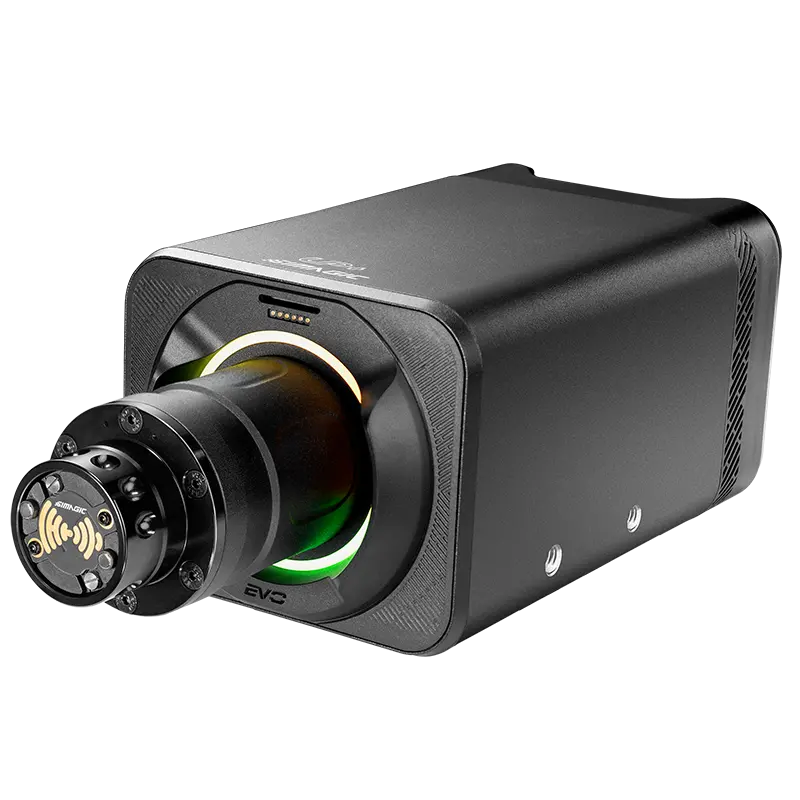 Base Simagic Alpha Evo Pro 18Nm 1