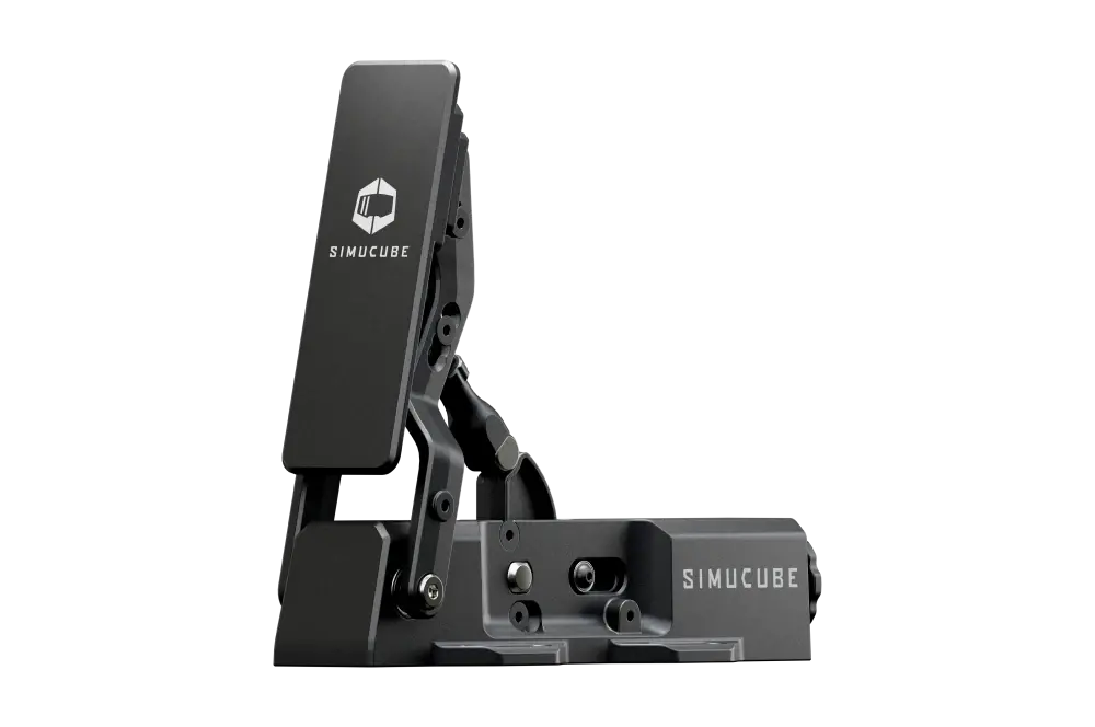 Simucube Co-Pedal 2