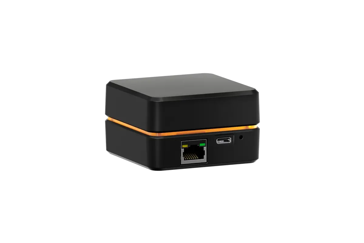 Simucube Link Hub Reacondicionado 2