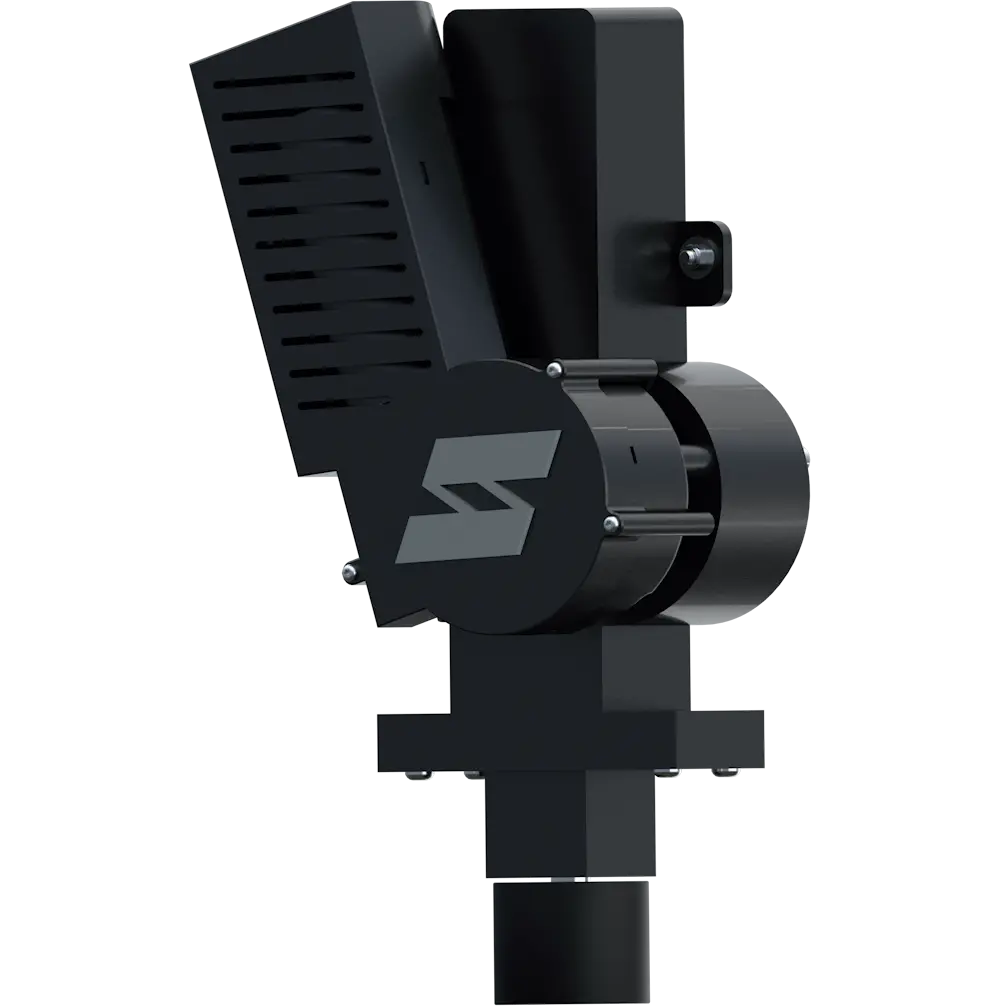 Sistema De Movimiento Simrig Sr1 1