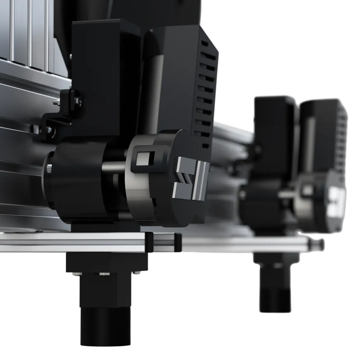 Sistema De Movimiento Simrig Sr2 1