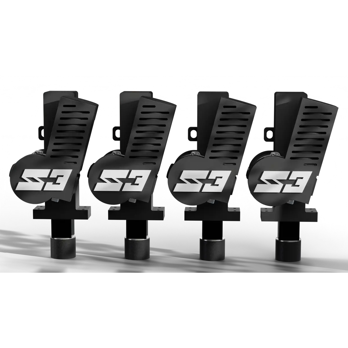 Sistema De Movimiento Simrig Sr3 1