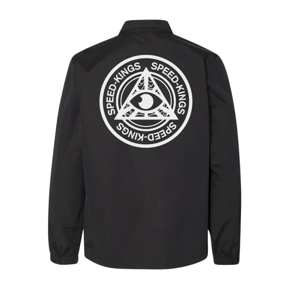 Skc Logo Jacket 1