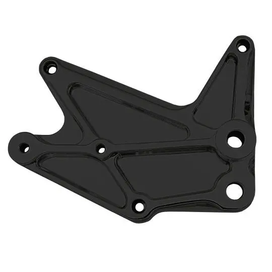 Speed Merchant Sportster Sprocket Cover 2