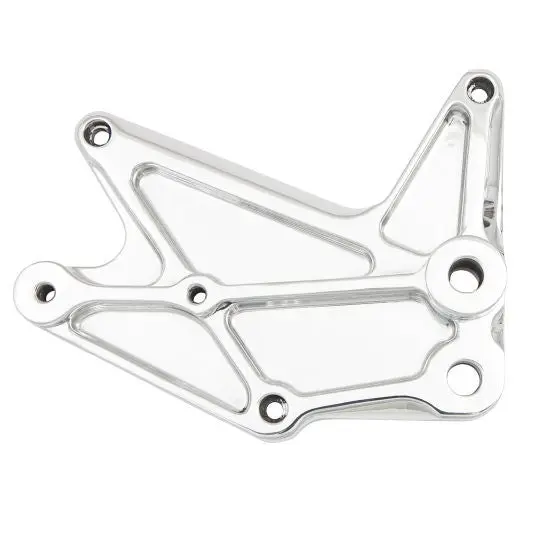 Speed Merchant Sportster Sprocket Cover 2