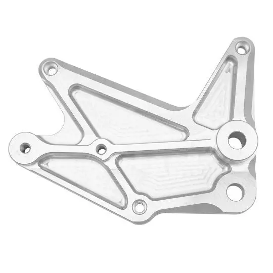 Speed Merchant Sportster Sprocket Cover 3