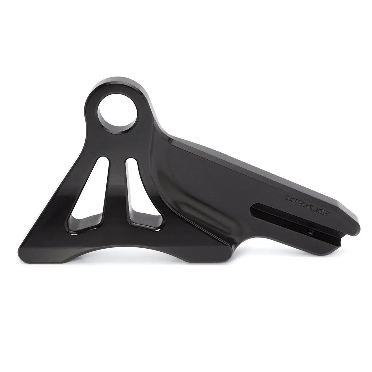 Kraus 18+ Softail Rear Radial Caliper Mount 2