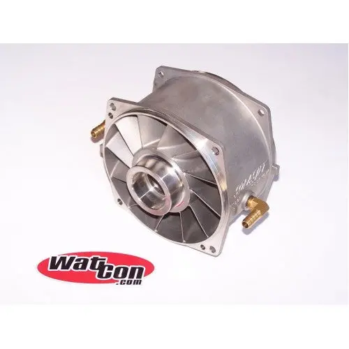 Solas Jet Pump Yam 148Mm  Stator Vein Section 1