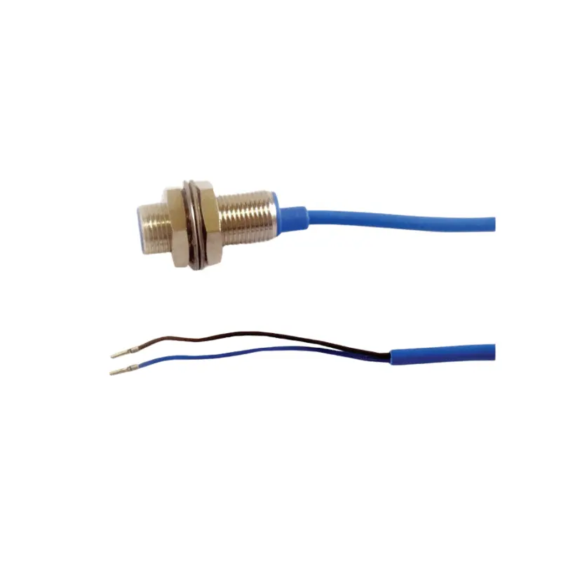 Sonda De Roda Terratrip 1