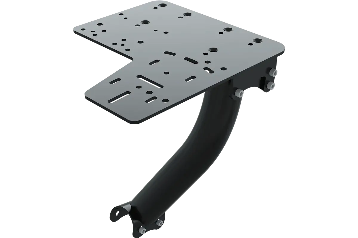 Trak Racer Left/Right Side Shifter/Handbrake Upgrade Kit 1