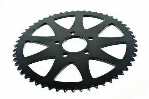 Bung King Spoked Sprocket 1