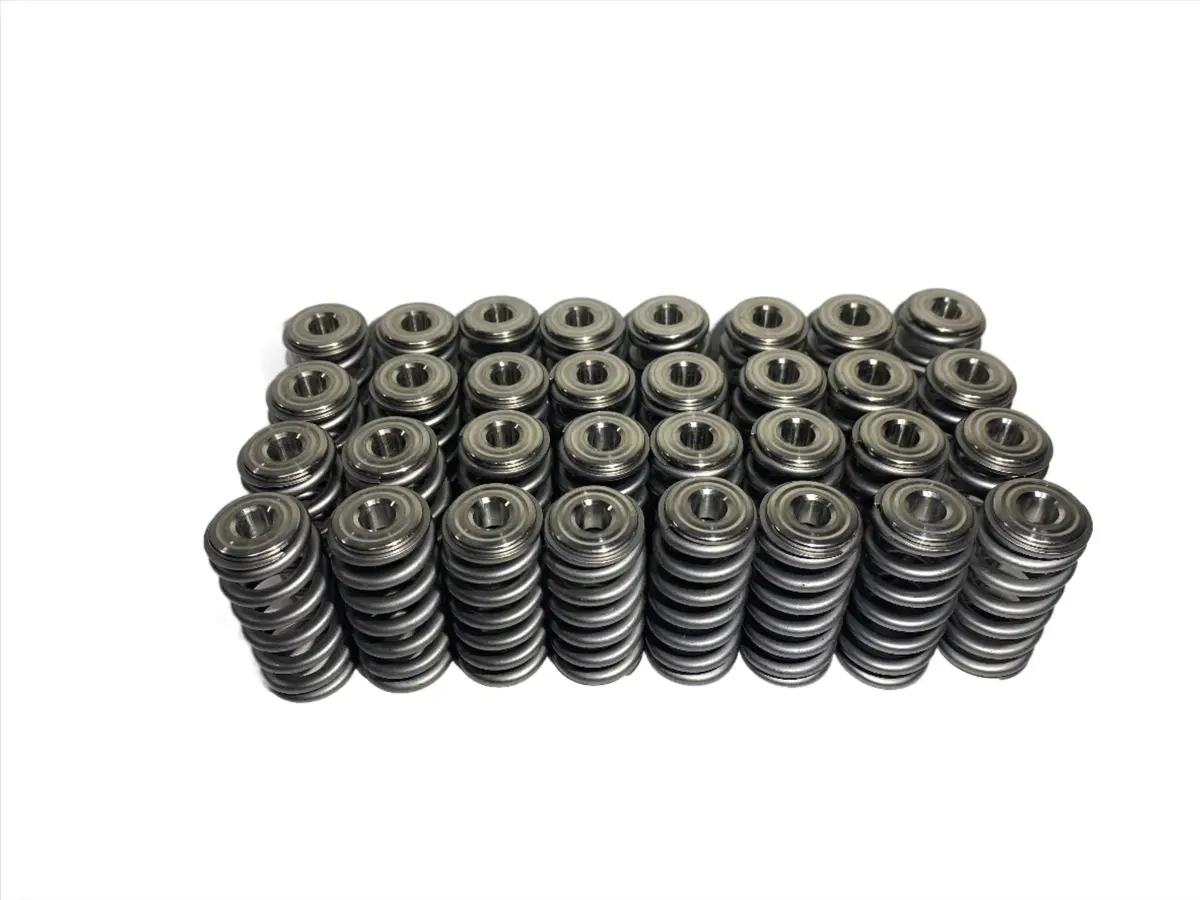 Gen 4 F-150 Spring & Retainer Package 1