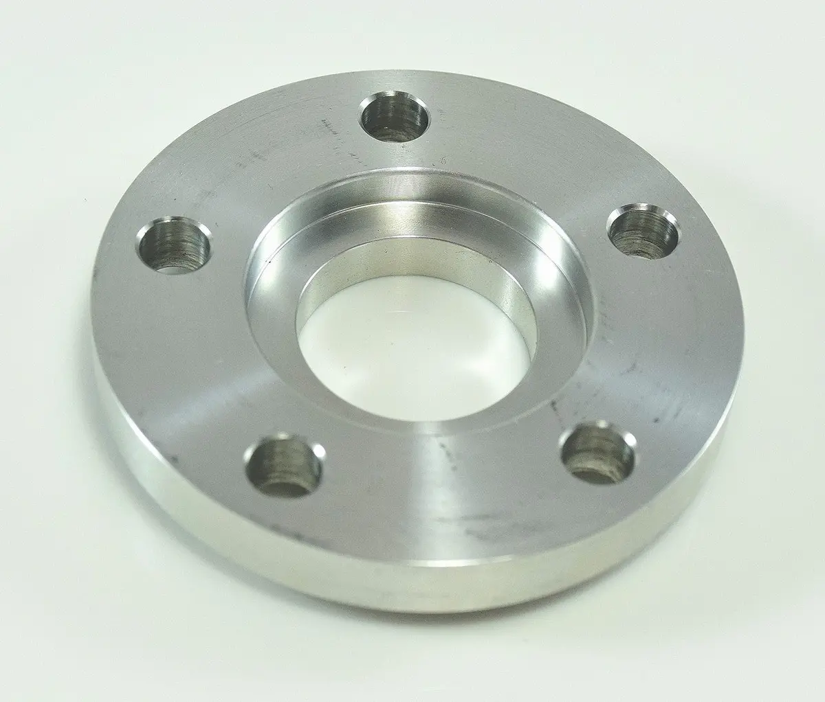 Bung King Sprocket/Pulley Hub Spacer 1