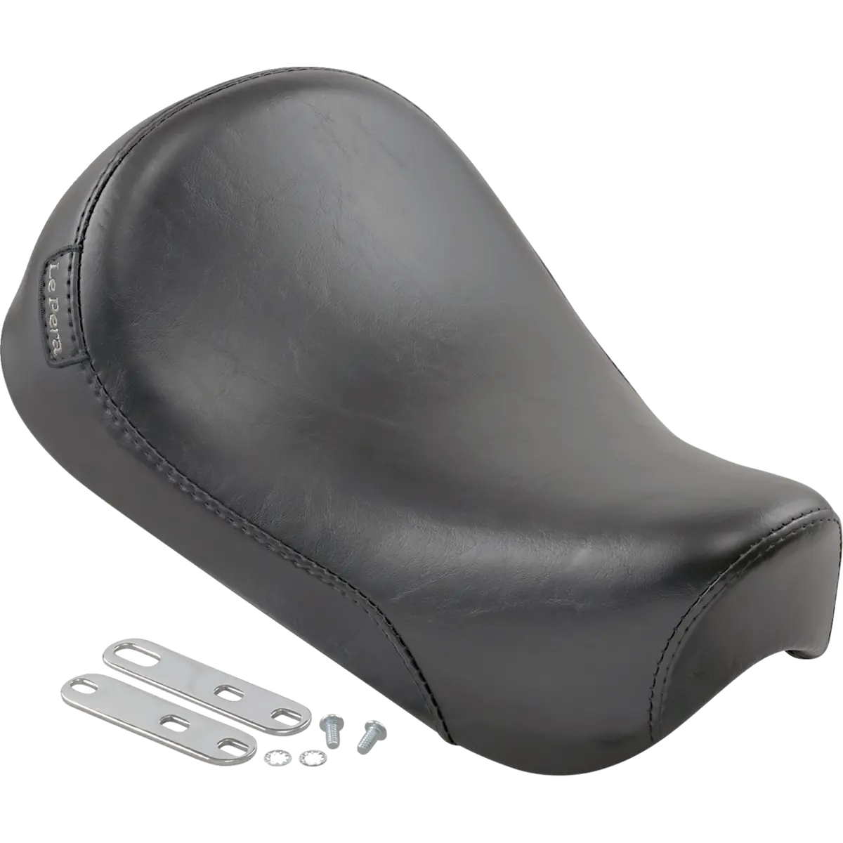 Le Pera Silhouette Lt Solo Seat (Lt-856) Sportster 82-03 2