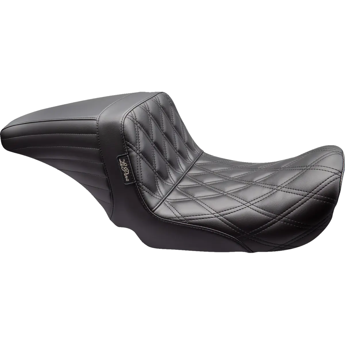 Le Pera Kickflip Up Front Seat Dyna 06-17 1