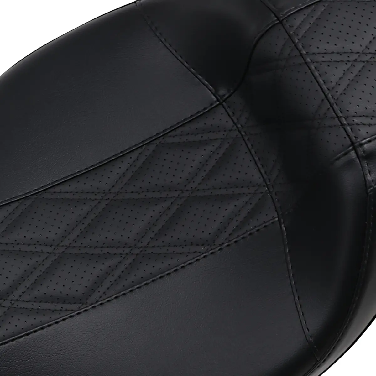 Le Pera Outcast Daddy Long Legs Seat Touring 08-22, Cvo 14 2