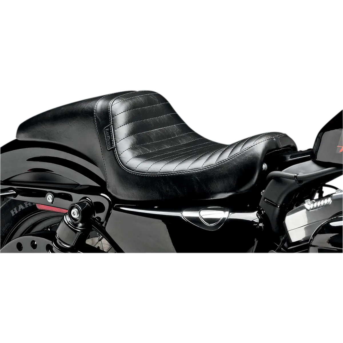 Le Pera Daytona Seat Sportster 04-22 2