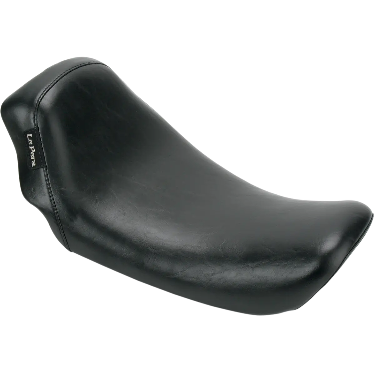 Le Pera Bare Bones Solo Seat Dyna 06-17 1