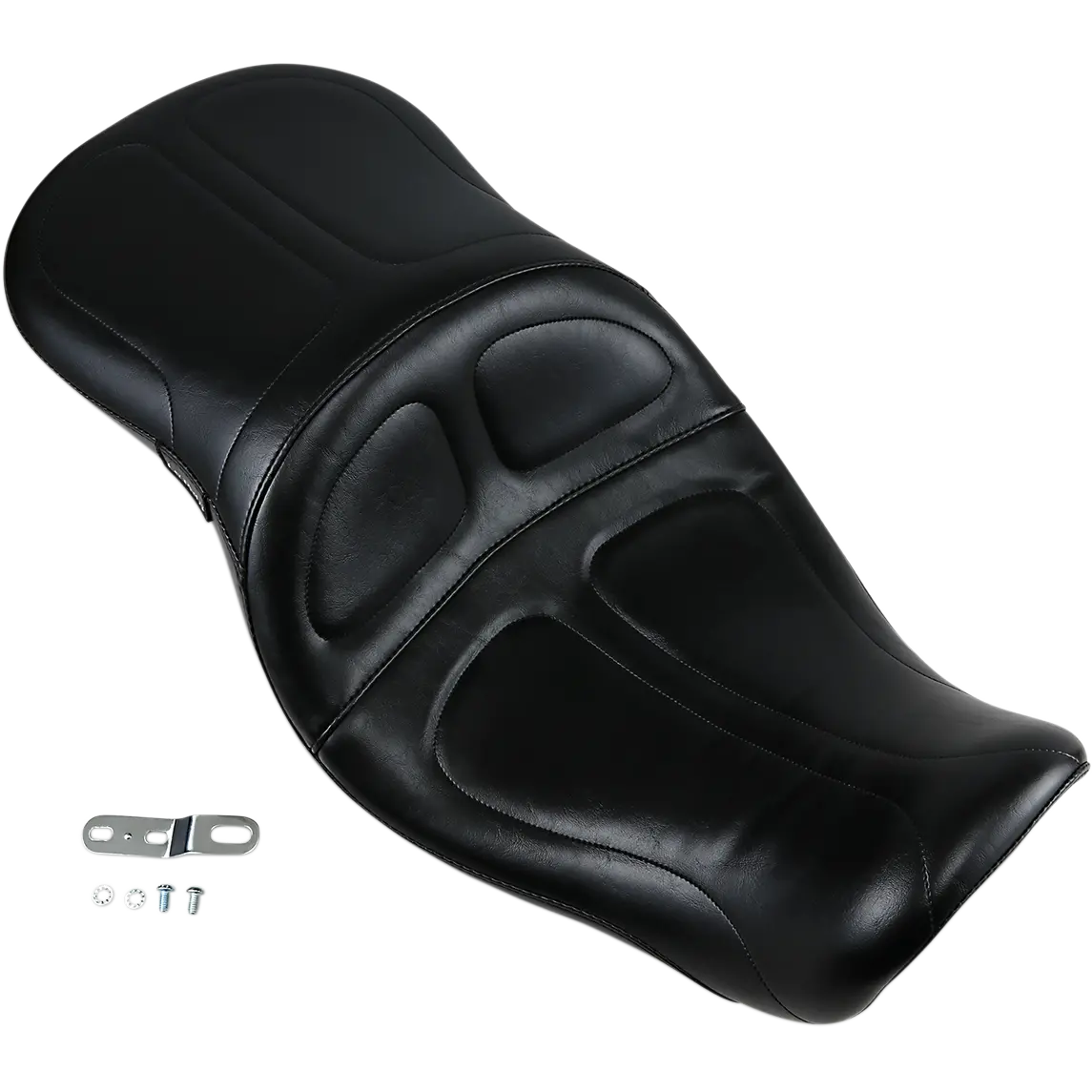 Le Pera Maverick Seat Dyna 06-17 2