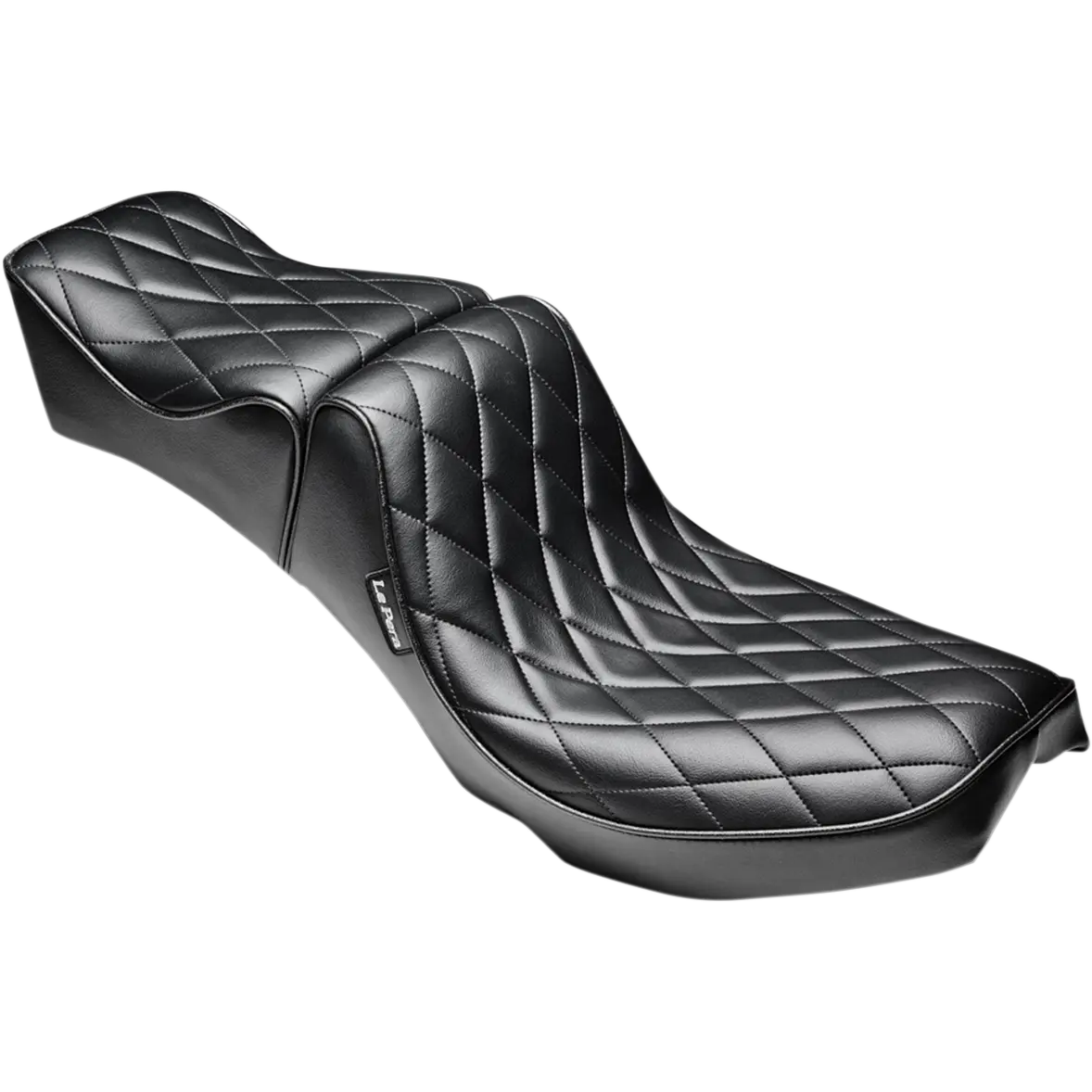 Le Pera Series Ii Regal 2-Up Seat Touring, Softail, Dyna, Fxb 1