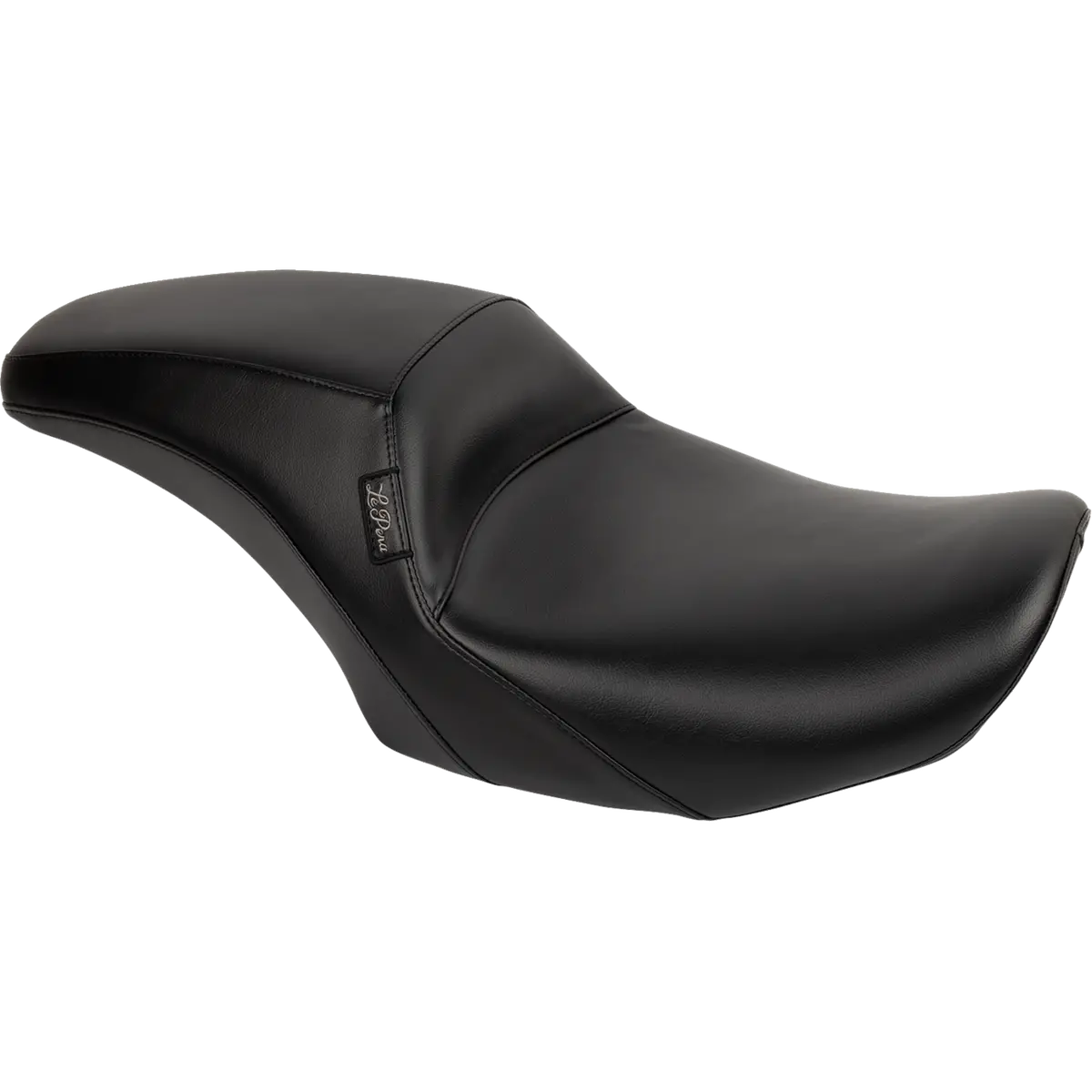 Le Pera Outcast Seat - Without Backrest - Plain - Flh/Flt (Lv-987) Touring 23-25 1