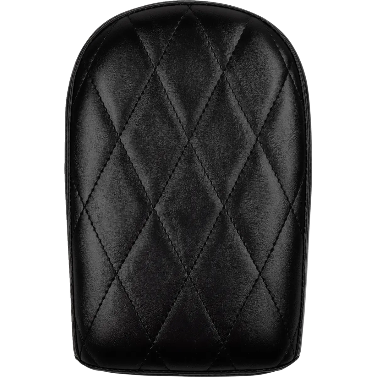 Le Pera Bare Bones Pillion Pad - Diamond Stitch - Flt/Flh (Lv-005Pdm) Touring 23-25 1