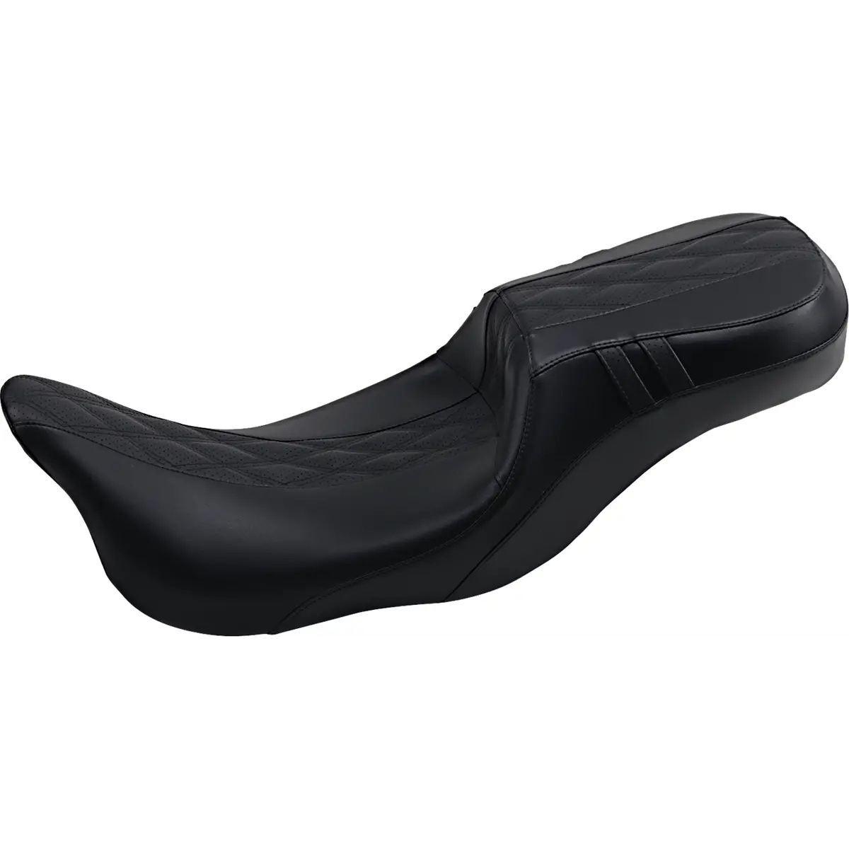 Le Pera Outcast Daddy Long Legs Seat Touring 08-22, Cvo 14 2