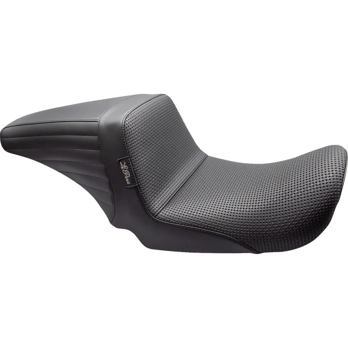 Le Pera Kickflip Up Front Seat Dyna 06-17 2