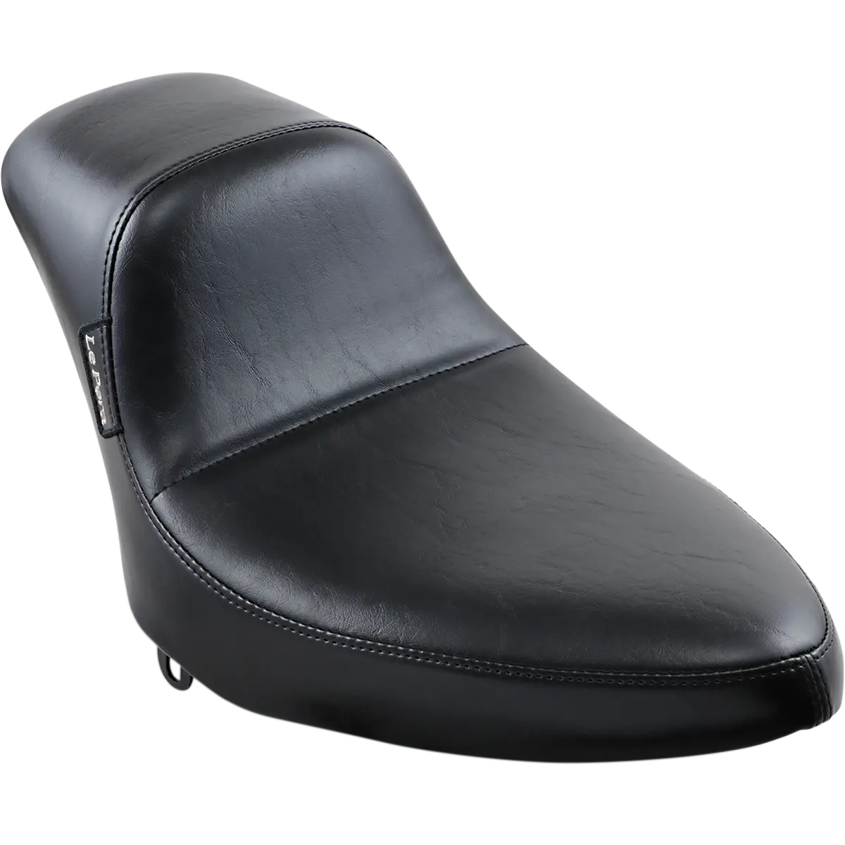 Le Pera Daytona Sport Solo Seat - Fl/Fx (L-822) Touring, Softail, Dyna, Fxb 1