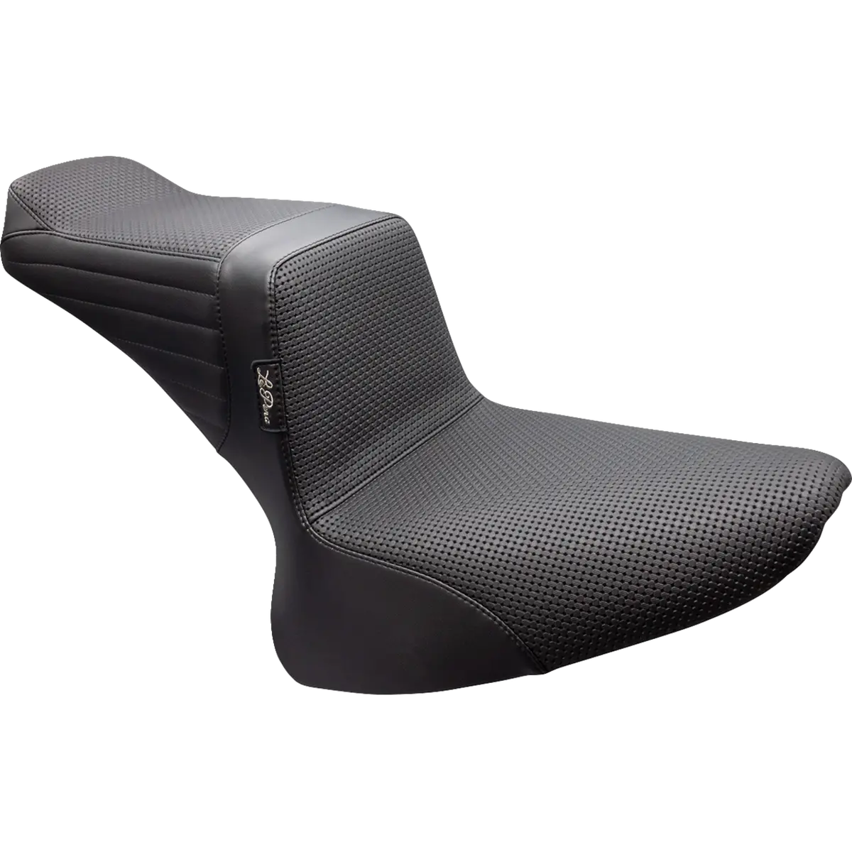 Le Pera Tailwhip Seat Softail 00-07 1