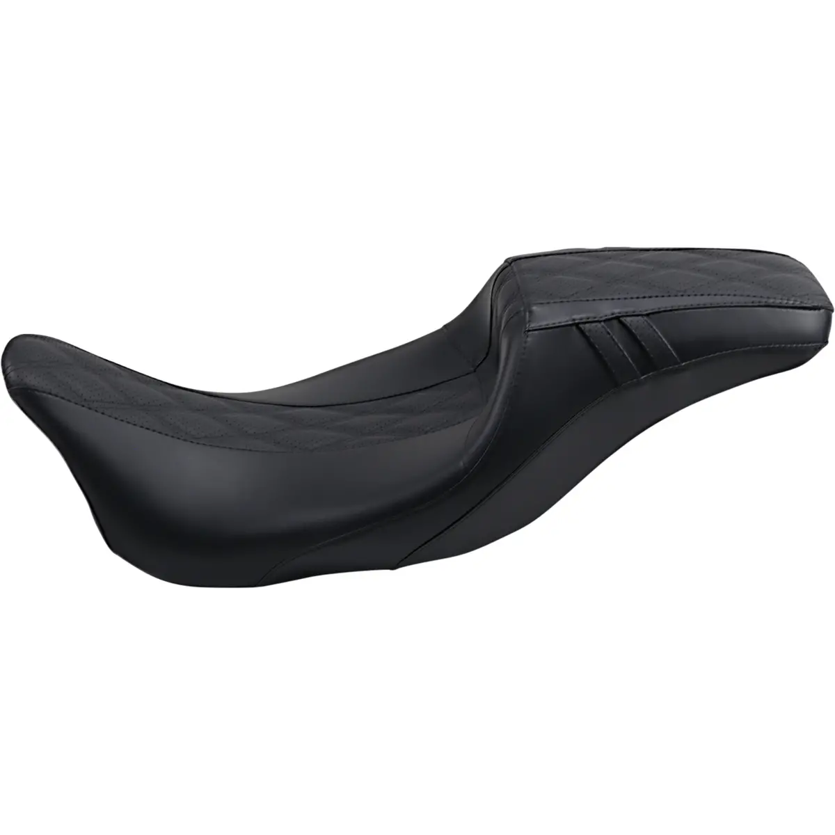 Le Pera Outcast Daddy Long Legs Seat Touring 08-22, Cvo 14 1