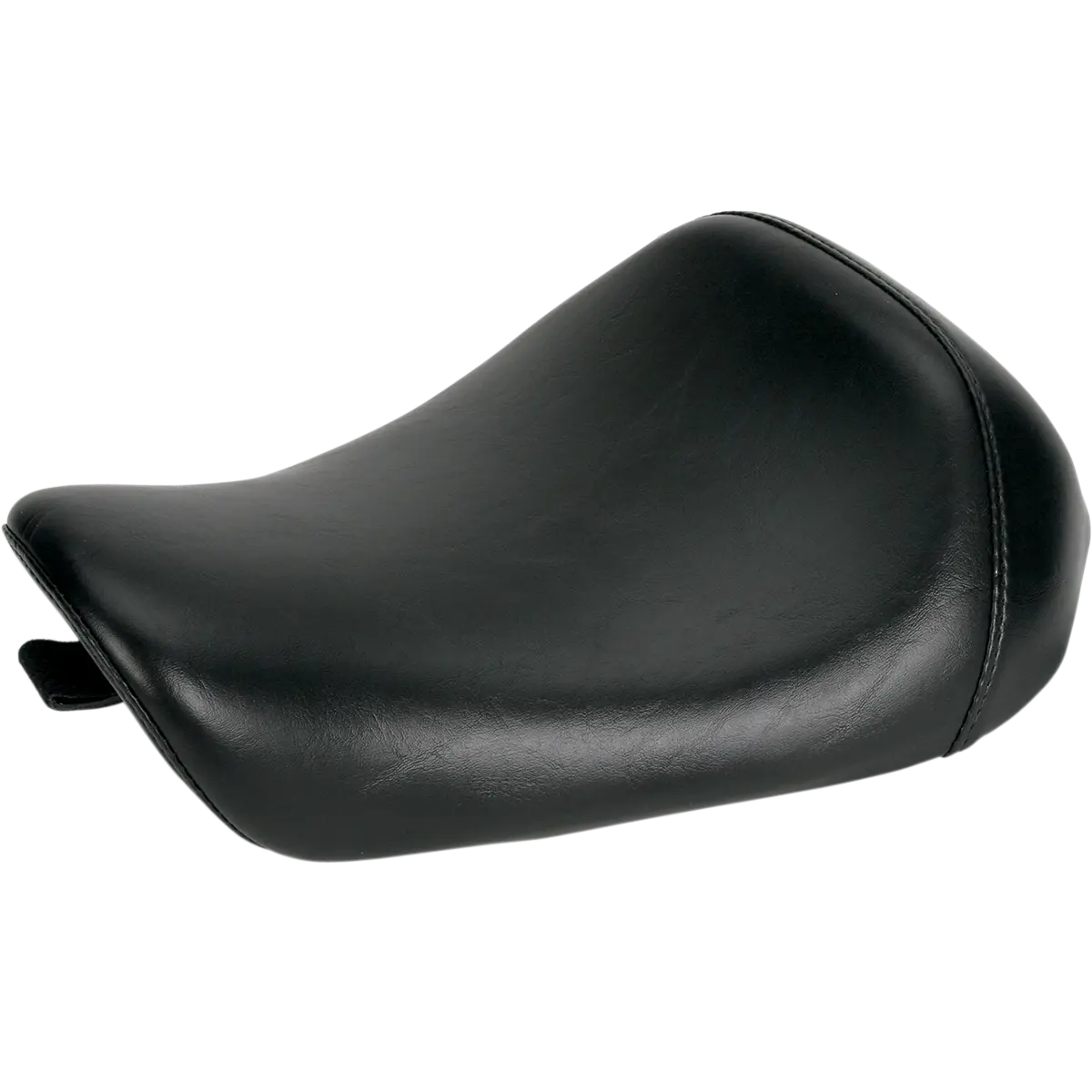 Le Pera Bare Bones Solo Seat - Smooth - Black - Xl (Lc-006) Sportster 04-22 1