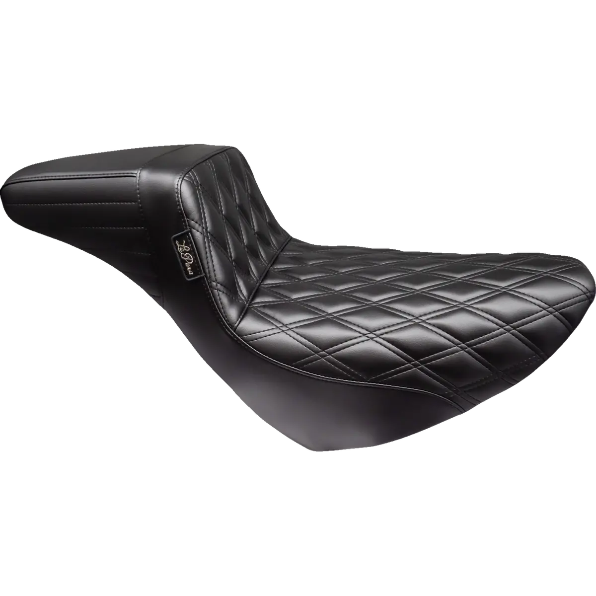 Le Pera Kickflip Daddy Long Legs Low Rider Seat Softail 18-24 1