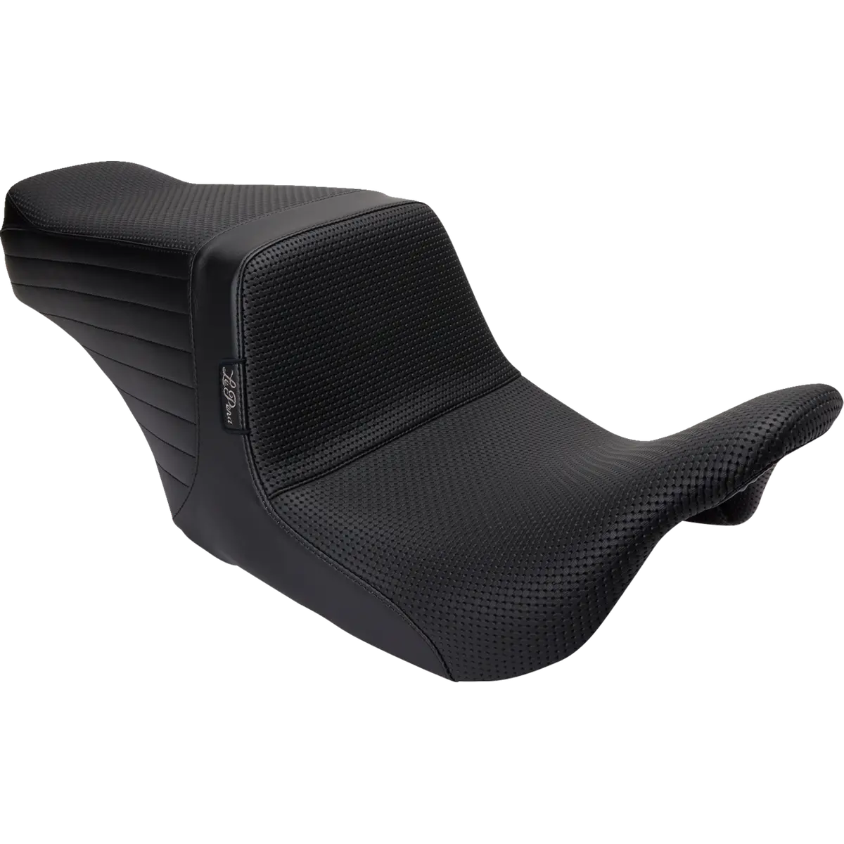 Le Pera Tailwhip Up Front Seat Touring 08-23, Cvo 14 2