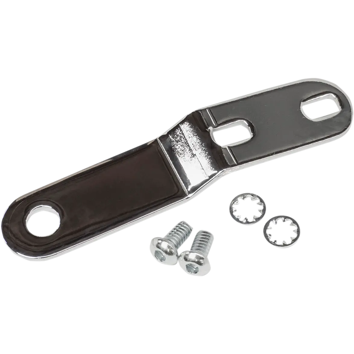 Le Pera Seat Bracket - Flstc/Flstn (B-13Kit) Softail 05-17 1