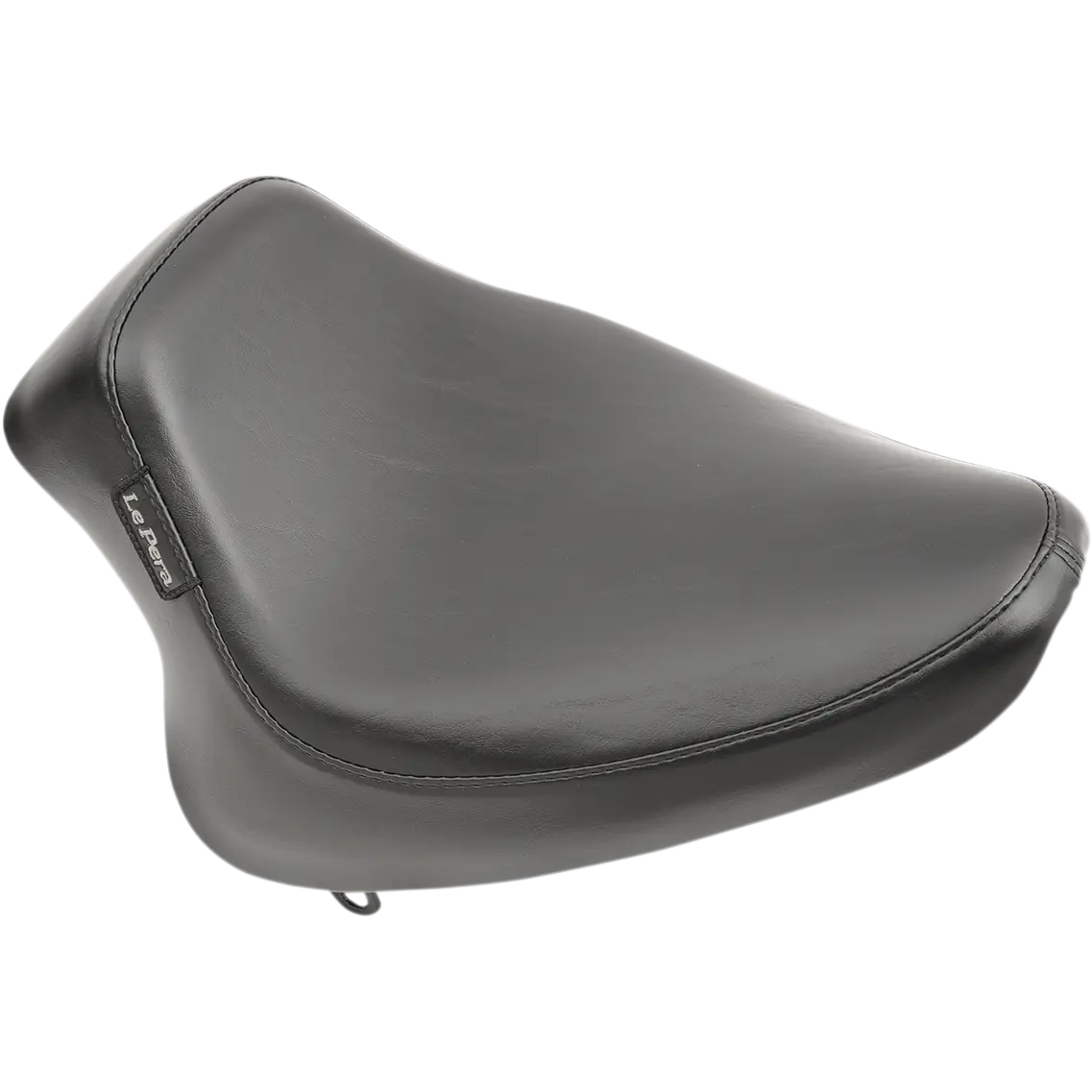 Le Pera Silhouette Deluxe Solo Seat (Lx-800) Softail 00-07 1