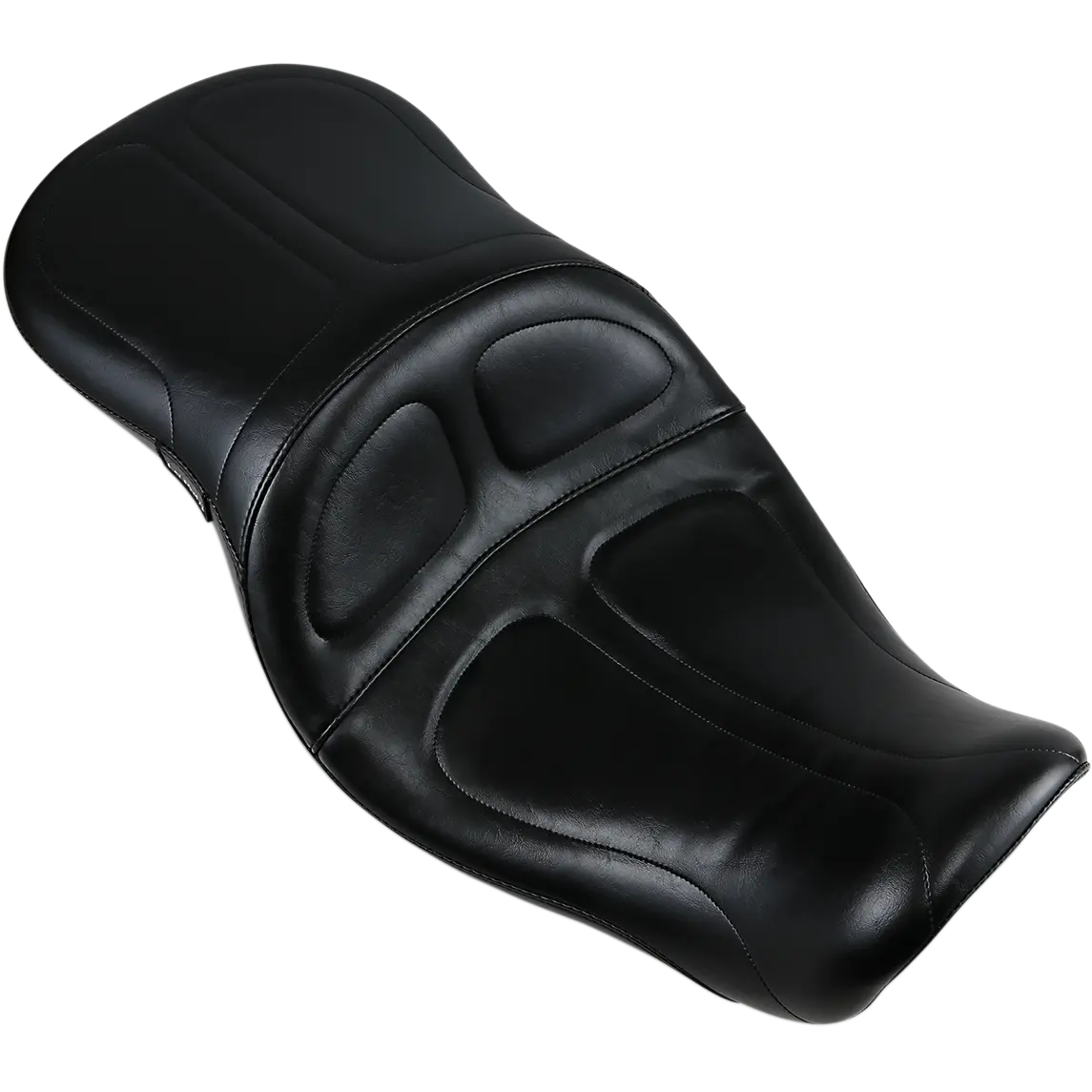 Le Pera Maverick Seat Dyna 06-17 1
