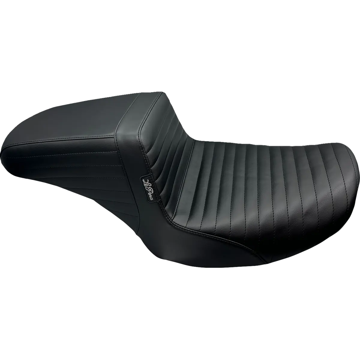 Le Pera Kickflip Seat - Pleated - Flh/Flt (Lv-597Pt) Touring 23-25 1