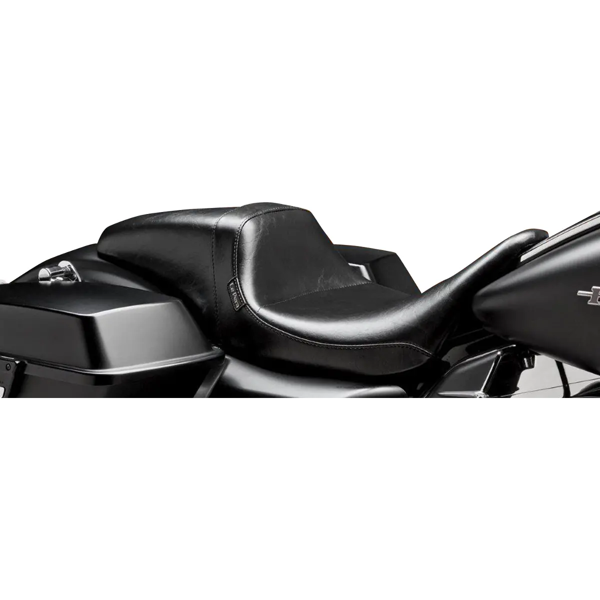 Le Pera Daytona Sport Seat Touring 08-23 1