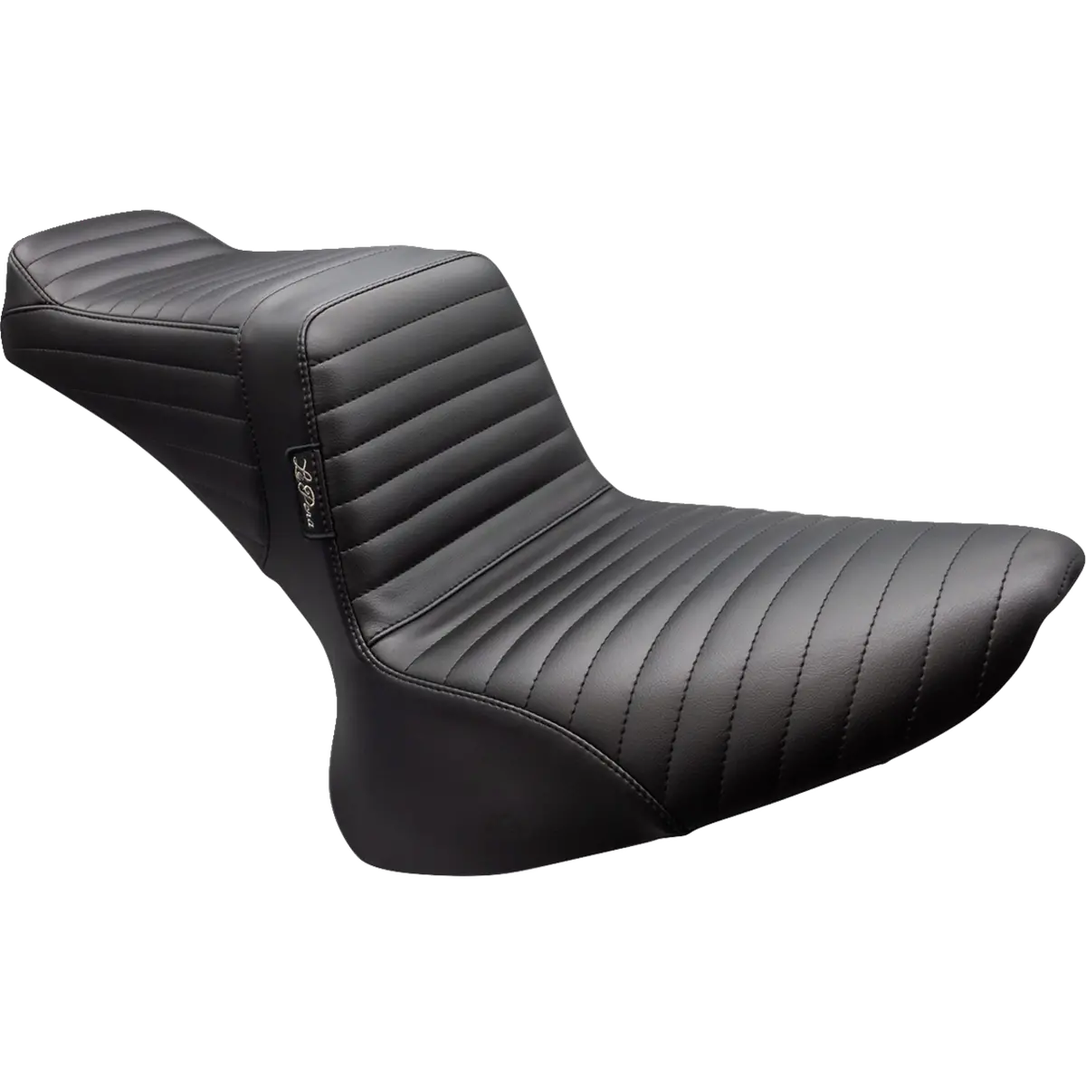 Le Pera Tailwhip Seat Softail 00-07 3
