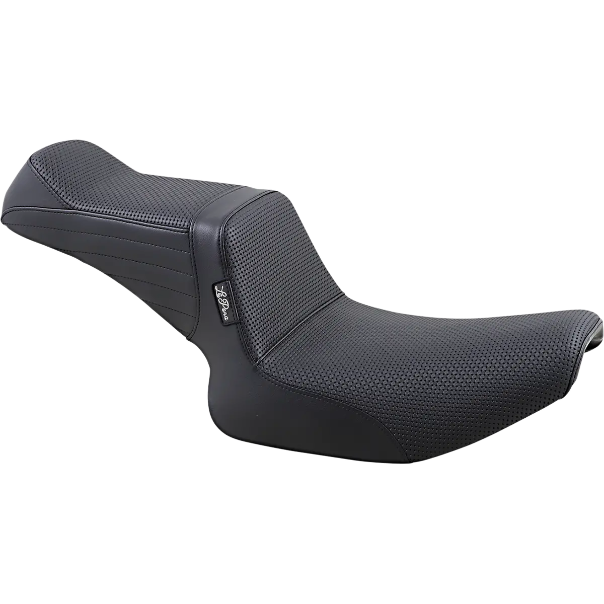 Le Pera Tailwhip Seat Softail, Fxrs, Fxrt, Dyna, Touring, Fxrdg 1