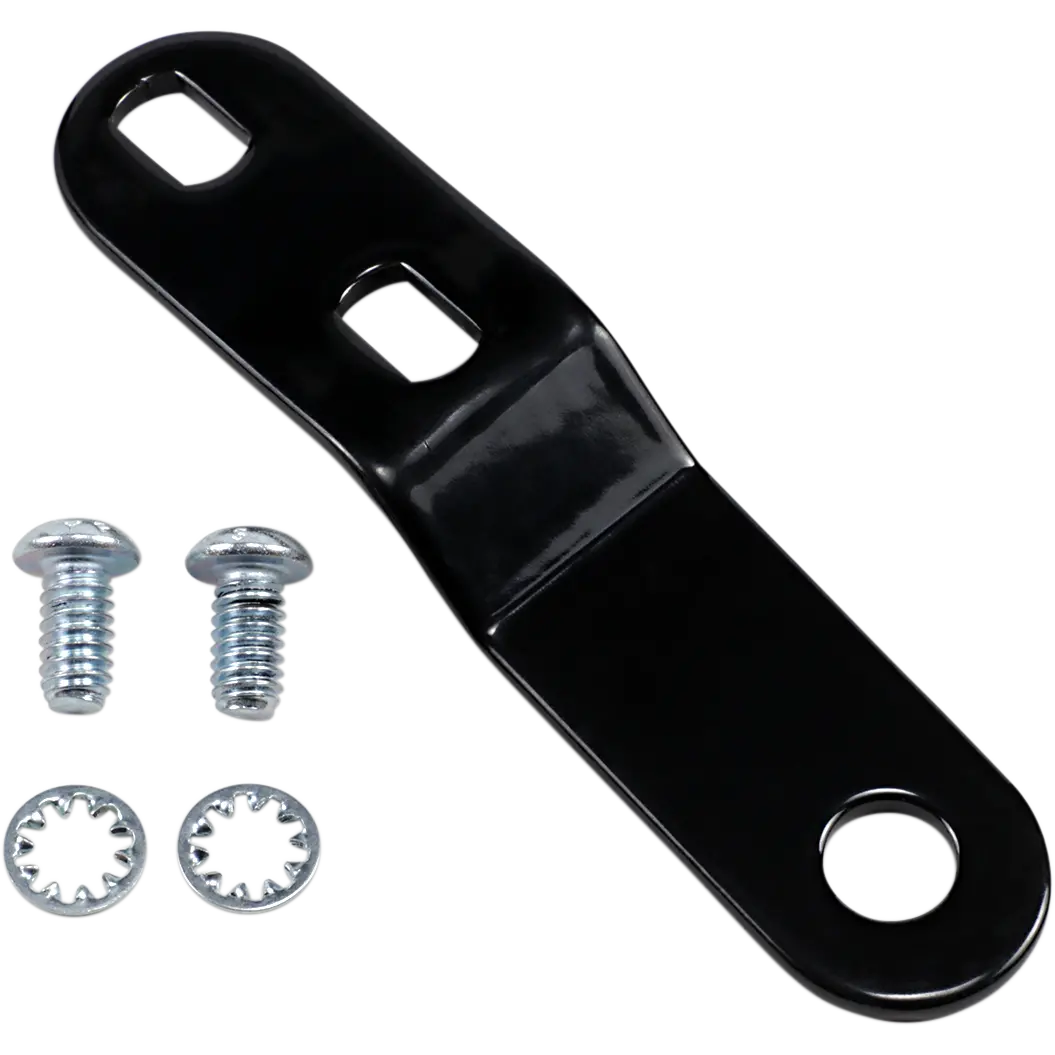 Le Pera Kickflip Seat - Diamond W/ Gripp Tape - Black (Lyx-590Dmgp) Softail 18-23 2