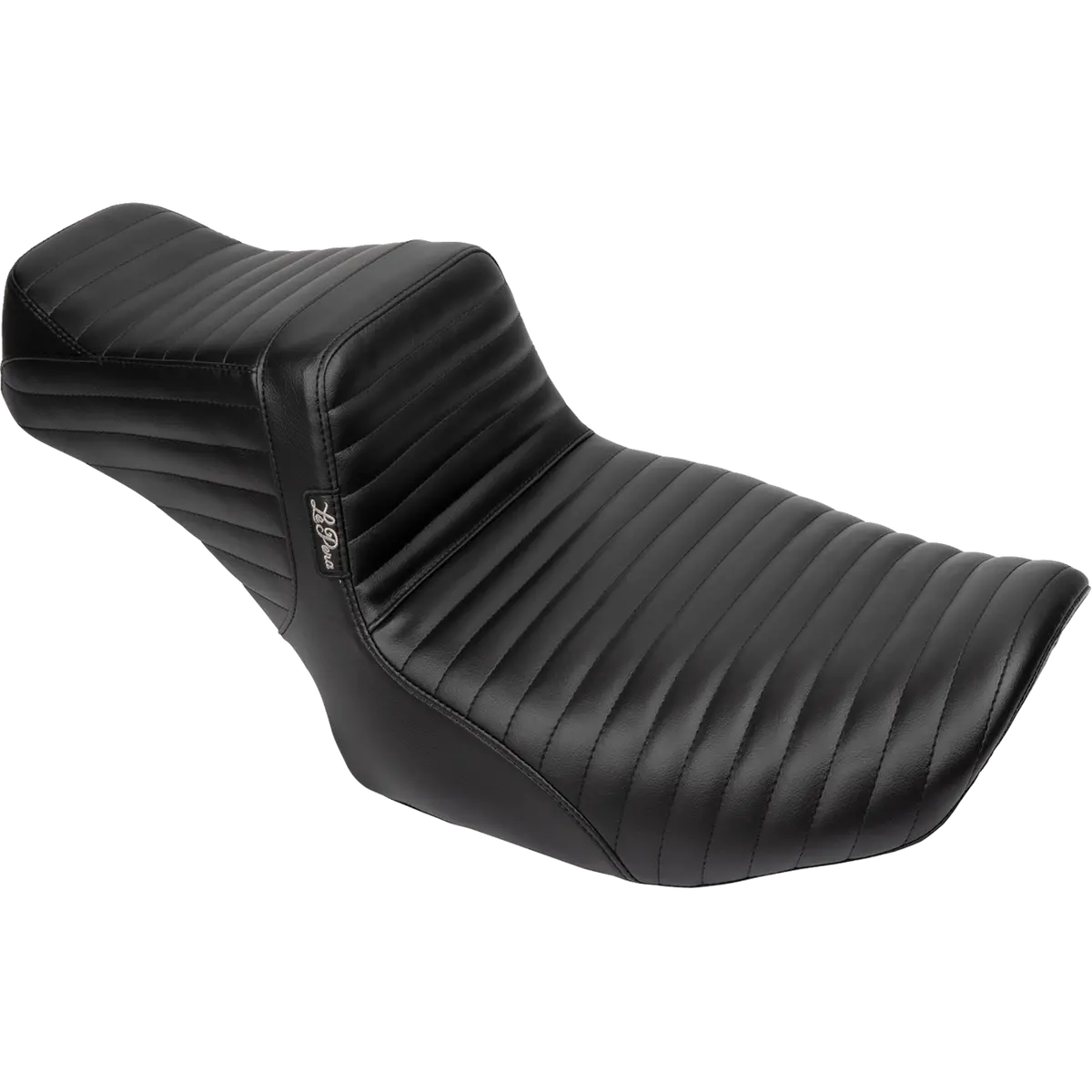 Le Pera Tailwhip Daddy Long Legs Seat - Pleated - Flh/Flt (Lv-587Dlpt) Touring 23-25 1