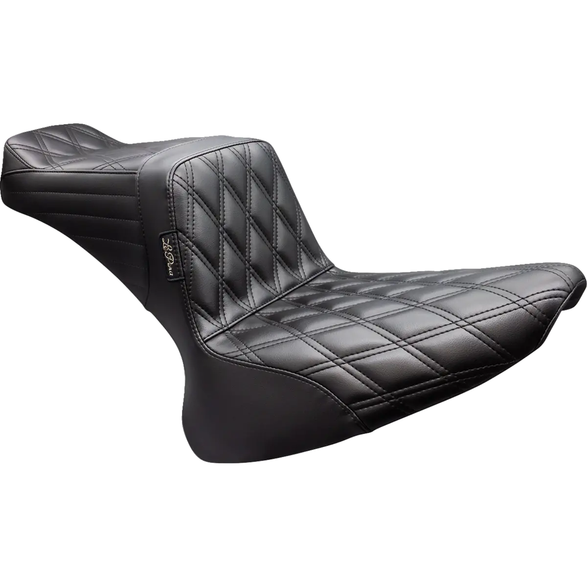 Le Pera Tailwhip Seat Softail 00-07 2