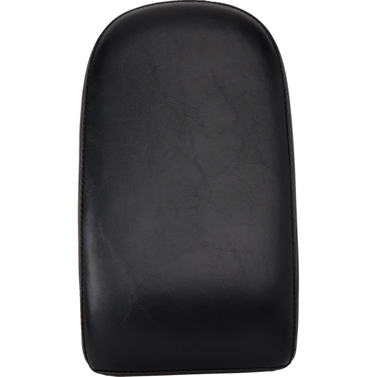 Le Pera Bare Bones Pillion Pad - Smooth - Black (Lk-006P) Sportster 10-22 1