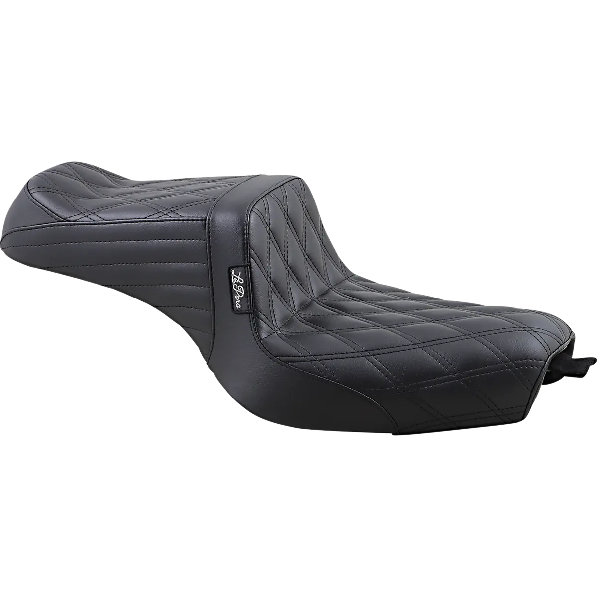 Le Pera Tailwhip Seat Sportster 10-22 3