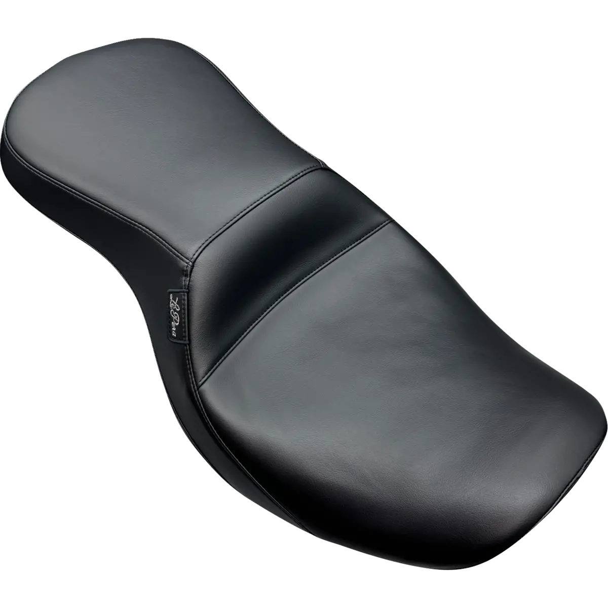 Le Pera Outcast Seat - Without Backrest - Smooth - Flh/Flt (Lv-997) Touring 23-25 1