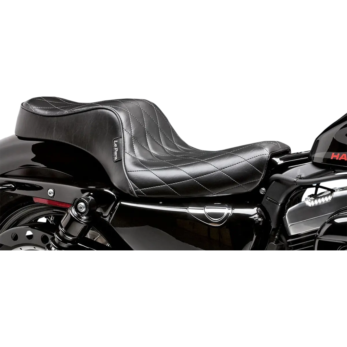 Le Pera Cherokee Seat Sportster 04-22 2